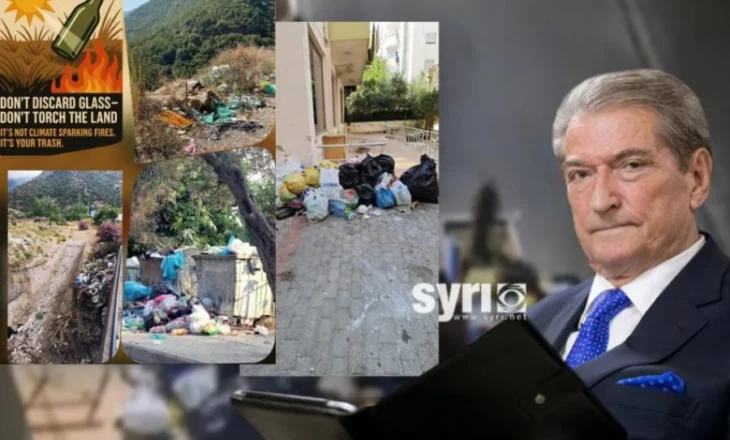 Berisha: Narkoshteti i falimentuar i Ramaduros, falimentoi me sukses edhe këtë degë kryesore të ekonomisë tonë