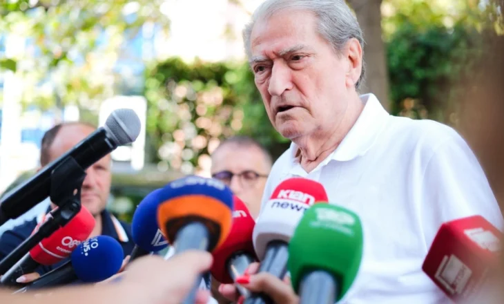 Berisha në SPAK, zbaton masën e ‘detyrim paraqitjes’/ Kreu i PD: Rama iu vërsul prokurores dhe gjykatësit, KLGJ dhe KLP…