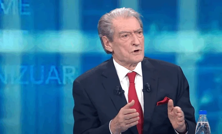 Berisha ngrit alarmin për platformën TXEX: Shumë qytetarë janë mashtruar, mund të përdoren për shantazh elektoral