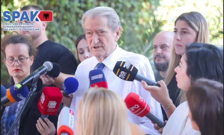 Berisha pranon vrasjet e “21 Janarit”, tani që po e heton SPAK fshihet pas alibisë së “krimit shtetëror pa dashje”…
