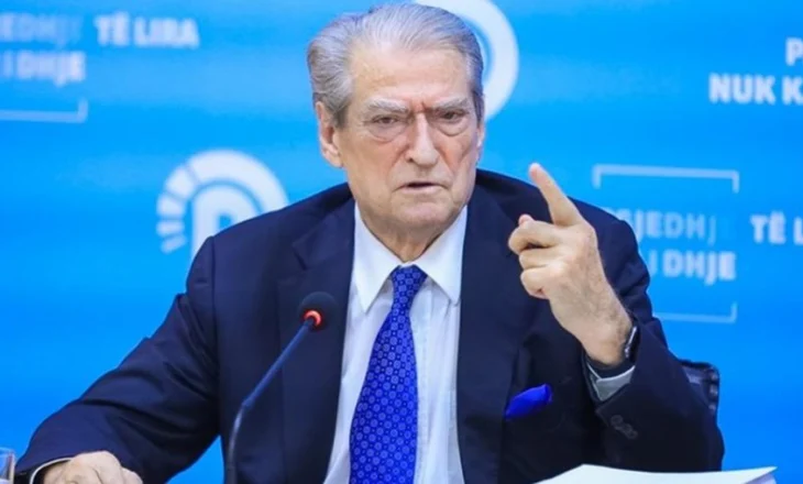 “Berisha, problemi kryesor”/ Situata poliktike, godet analisti: Ajo parti e ka mbyllur qepenin me kohë, është e kotë