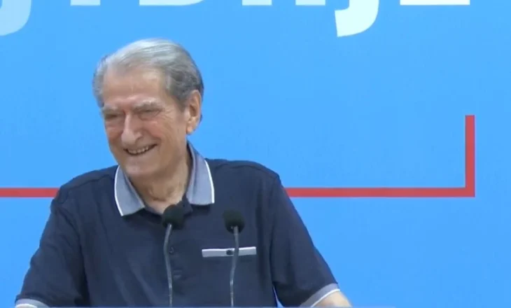 Berisha: Projektligji për administratën shtetërore, një paçavure