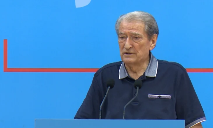 Berisha refuzon drejtimin e seancës: Parlamenti jo legjitim, Rama mbron interesat e karteleve të drogës