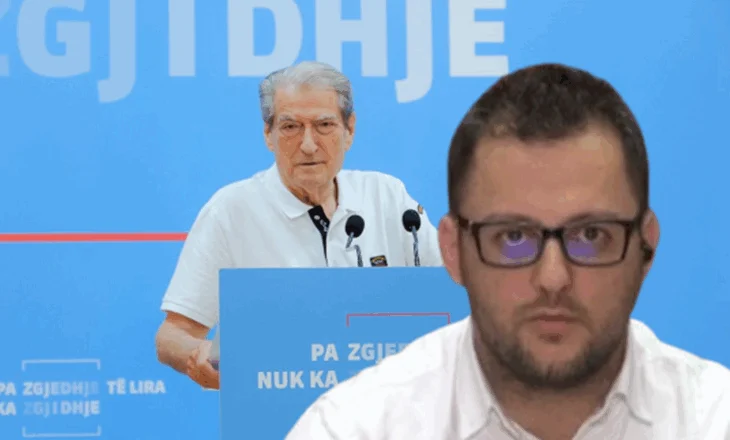 Berisha: Shima u rrëmbye sepse dinte shumë gjëra, është në një vorbull interesash mafioze