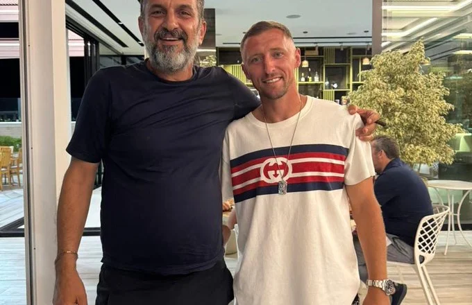 Berisha te Dinamo, presidenti Bardhi i buzëqeshur