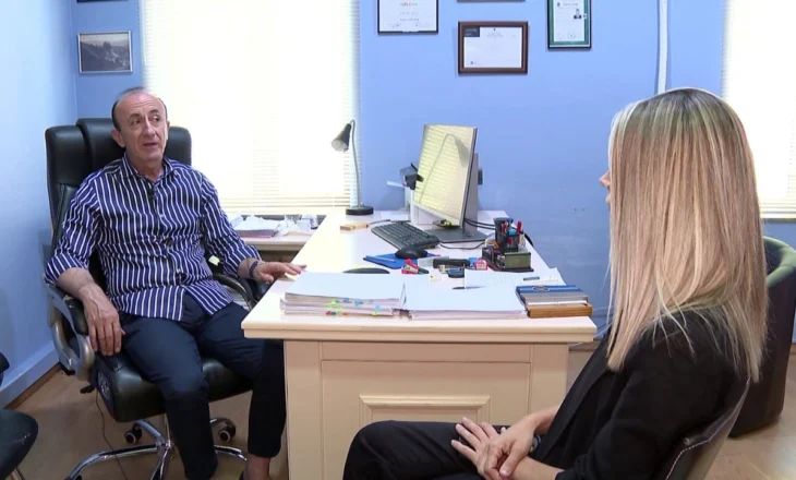 “Berisha të largojë humbësit”, Dash Sula: Duhet analizë, parashikoj situatë më të keqe për Partinë Demokratike