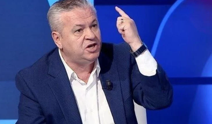 “Berisha të votëbesohet në anëtarësi”, Murrizi: Nëse hapet gara për kryetar të PD-së, do të jem kandidat