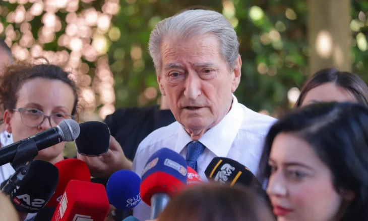 Berisha tregon shënimin që la në SPAK: Altin Troplini alias Dumani është një mashtrues publik i rangut më të lartë, i njëjtë me Ramaduron