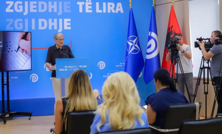 Berisha vijon të justifikojë humbjen: Gjysmë miliard euro përdori qeveria për aktivitete që të ndikonte tek qytetarët