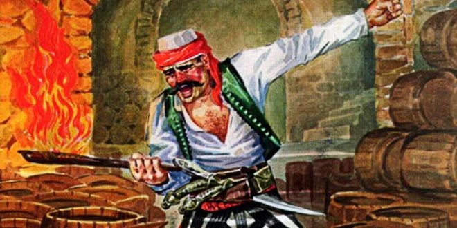 Bernard Zotaj: Akti heroik i Oso Kukës