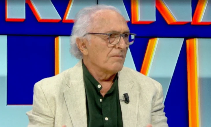 “Besnikët e Berishës, s’kanë asnjë shpresë”, Çupi: PD nuk mund të sjellë asgjë të re!