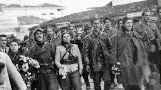 Beteja e Konispolit, përballja më e gjatë në Ballkan kundër nazistëve