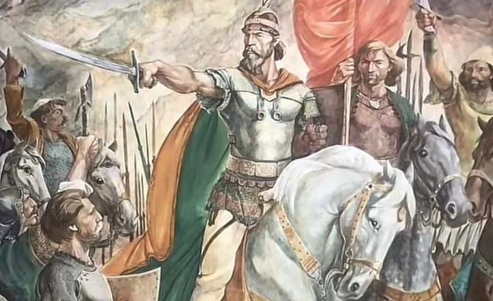 Beteja e Torviollit (29 qershor 1444)