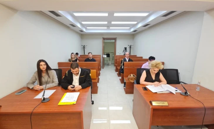 Beteja për mandatin e deputetit, nis shqyrtimi i padisë së Andia Ullirit në Kolegjin Zgjedhor