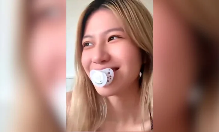 Biberona për të rritur? Trendi i fundit që ka “pushtuar” Kinën, psikologët dhe dentistët ngrenë alarmin