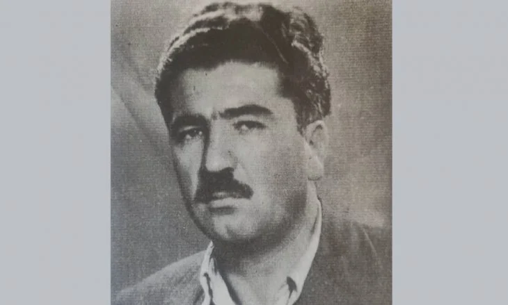 Bibliografia e Hasan Kaleshit