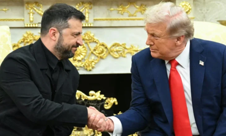 Biden i dha leje, Trump i ndalon! Raport i Wall Street Journal: SHBA bllokon Ukrainën të përdorë raketat për të sulmuar Rusinë