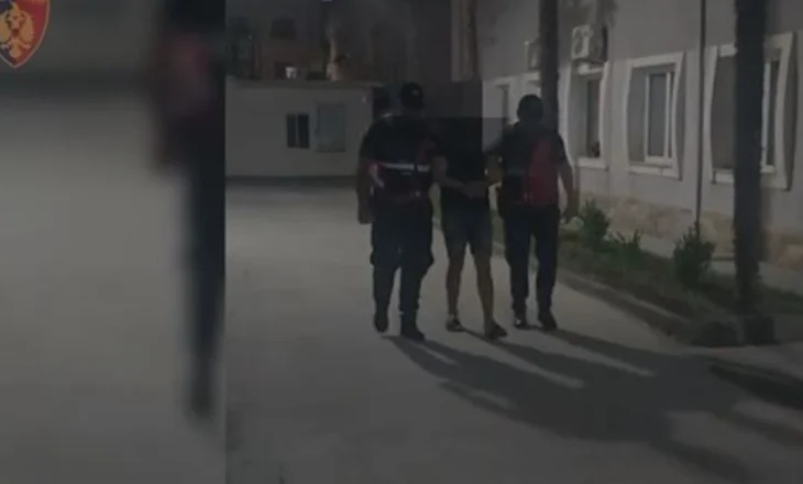 Bie në prangat e policisë 35-vjeçari/ Ishte shpallur në kërkim për tentativë vrasjeje