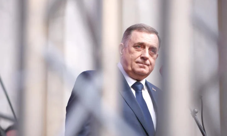 BiH po zien, njeriu i Dodikut po formon një qeveri të re, ja çfarë pritet në tetor