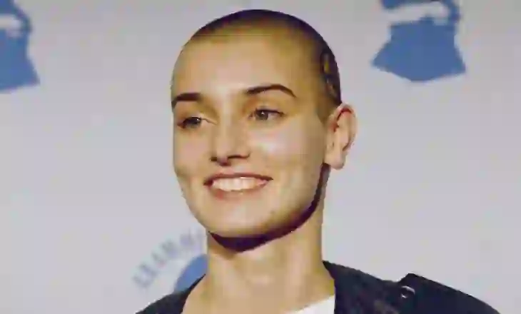 Biografi për Sinéad O’Connor: Filmi që do të tregojë jetën e ikonës irlandeze