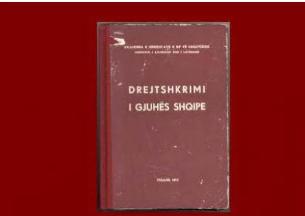 Biografia e fshehur e delegatëve të Kongresit të Drejtshkrimit të vitit 1972 nga Kastriot Myftaraj