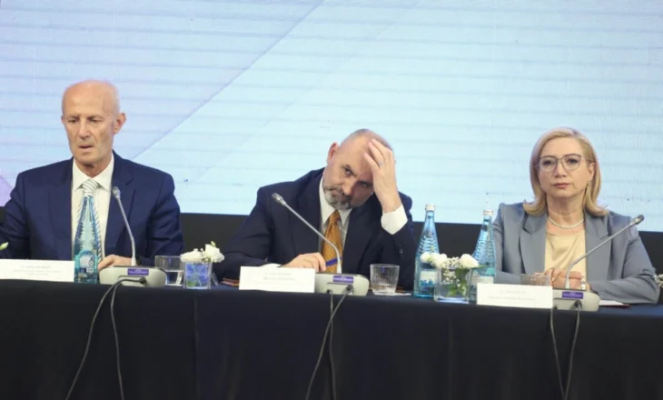BIRN: Kodi i ri Penal zbut dënimet e korrupsionit për zyrtarët e lartë