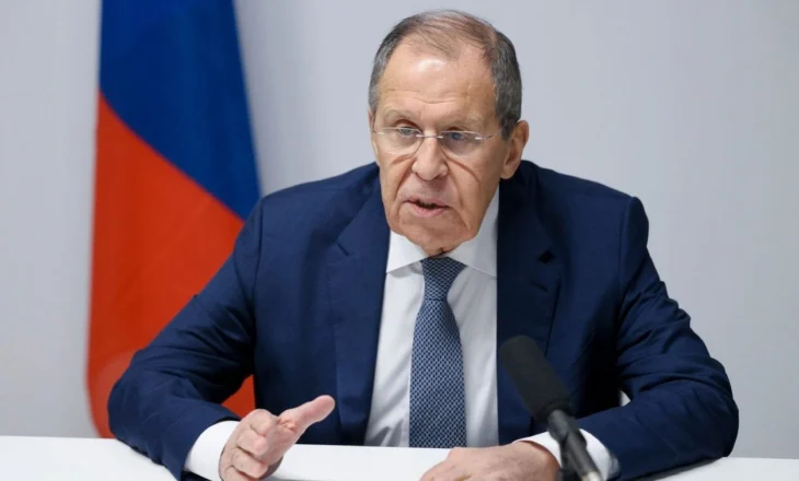 Bisedimet për paqe, Lavrov: Evropa, e ngathët për të ndryshuar qëndrimin e Trump ndaj Ukrainës!