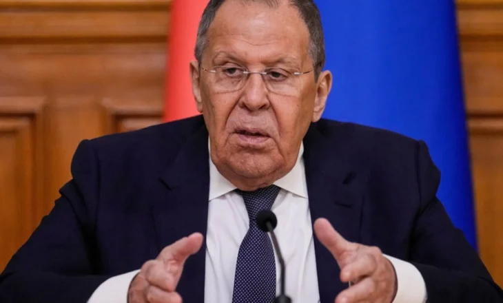 Bisedimet për paqe, Lavrov: Garancitë e sigurisë për Ukrainën duhet të jenë subjekt i konsensusit!