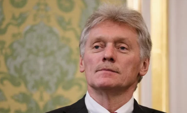 Bisedimet për paqe me Ukrainën, Rusia kundër propozimeve të Europës: S’do të pranojmë asnjë prezencë të trupave të NATO-s