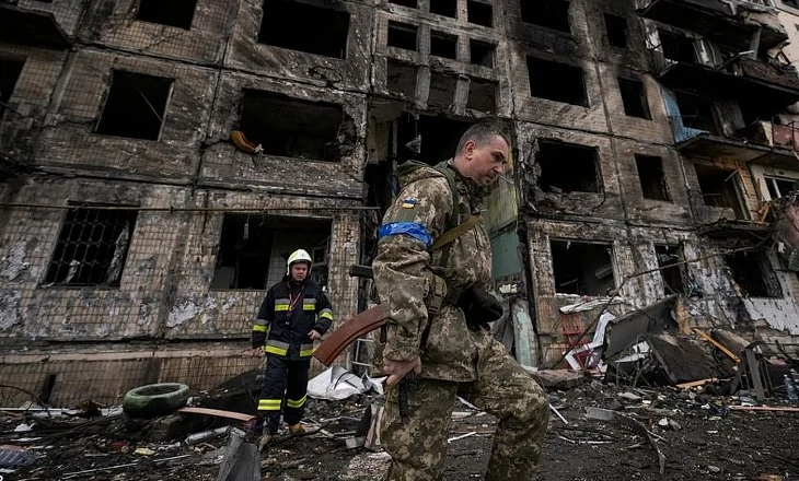 Bisedimet SHBA-Rusi, ja rajonet kryesore në Ukrainë që Putini dëshiron t’i mbajë