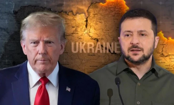 “Biseduan për rreth një orë”/ Ç’ndodhi në takimin online të Trump dhe Zelenskyy-t, masa të rrepta sigurie