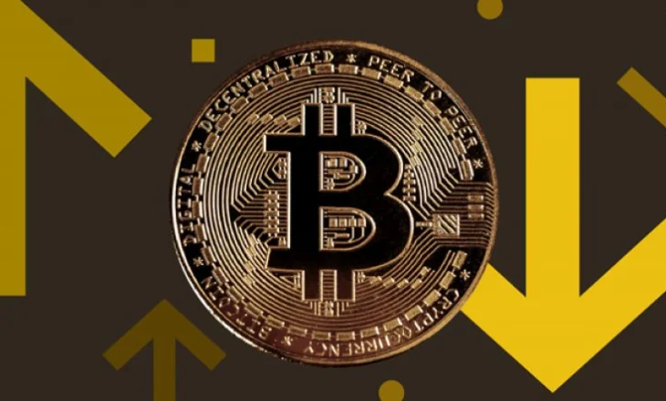 Bitcoin arrin rekord të ri, ja shkaqet