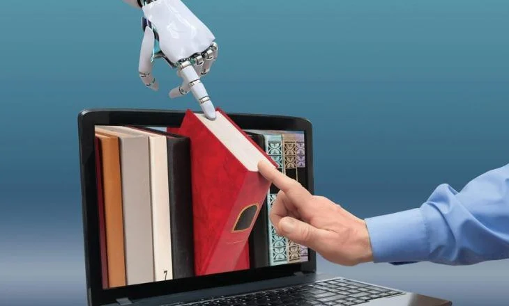 Bizneset shqiptare ‘përqafojnë’ përdorimin e Inteligjencës Artificiale, kryesojnë në rajon dhe BE!