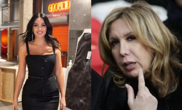 Bleona Qerreti padit Evi Kokolarin, i kërkon 2 mln $ dëmshpërblim: Miqësi e rreme, më ka prishur reputacionin