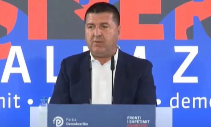 Blerje votash në Rrogozhinë gjatë zgjedhjeve 2023/ SPAK çon për gjykim pesë persona, mes tyre Shkëlqim Hoxha, kandidat i PD