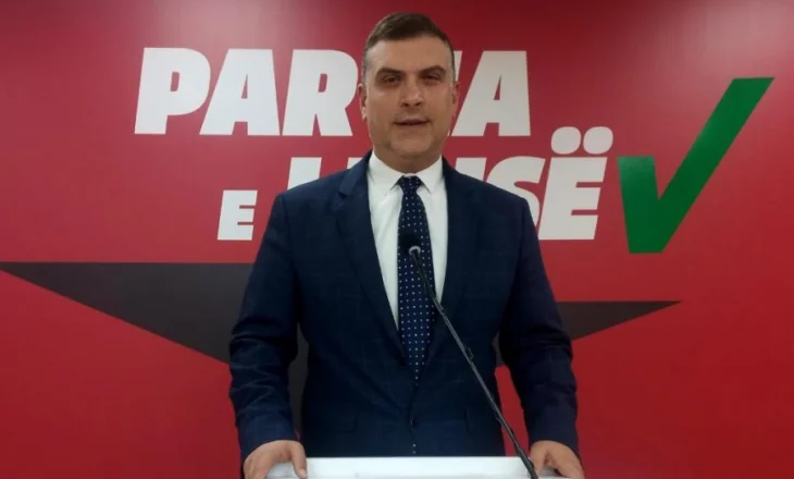 Blushi: 251 kriminelë të lirë, opozita në burg, dëshmi e kapjes së shtetit nga mafia nën regjimin e Edi Ramës