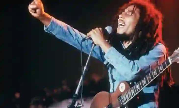 Bob Marley: Nuk ka çift të përkryer! Harrojeni këtë iluzion!
