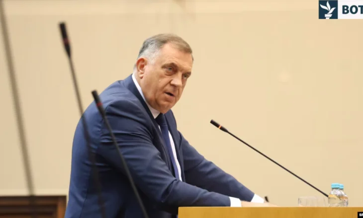 Bojkot dhe pasiguri para zgjedhjeve në Republikën Sërpska