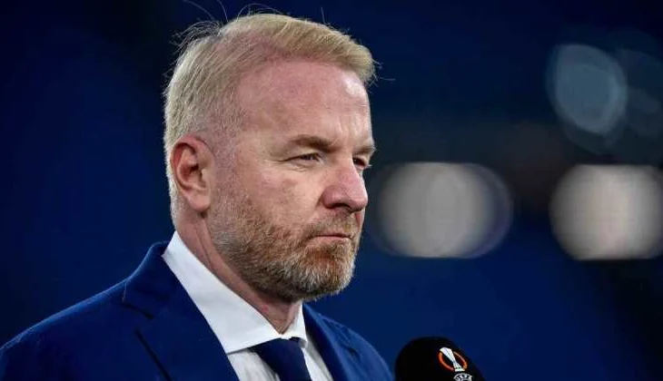Bomba nga Italia, Tare largohet nga Milan