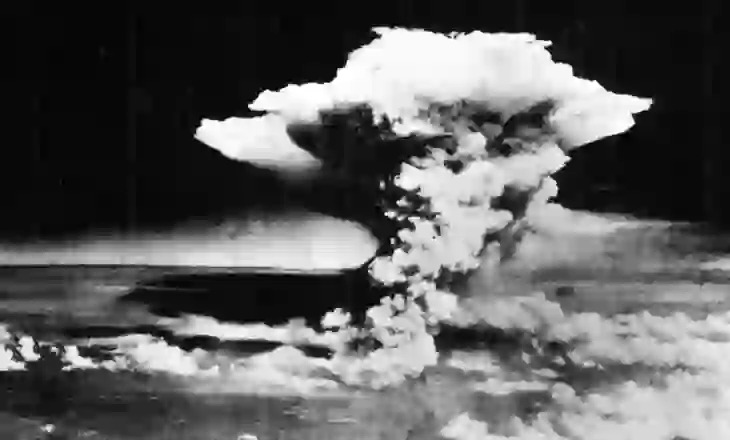 Bomba që na mban peng, 80 vite nga katastrofa bërthamore në Hiroshima dhe Nagasaki