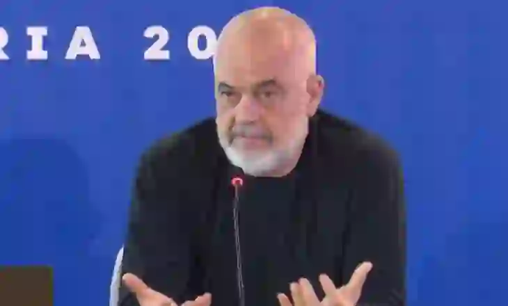 Bonusi i bebes, Rama: Më shumë se 237 mijë fëmijë kanë përfituar prej fillimit të programit të qeverisë në janar 2019