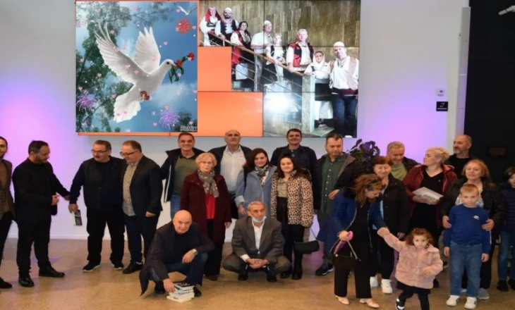 Borås pret edicionin e XV të Festivalit Ndërkombëtar të Poezisë “Sofra poetike”
