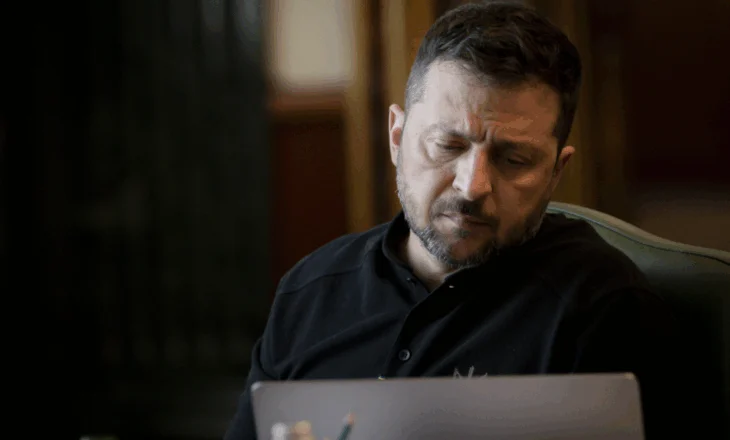 “Bota duhet të veprojë”, Zelensky kërkon mbështetjen e OKB-së pas sulmit rus