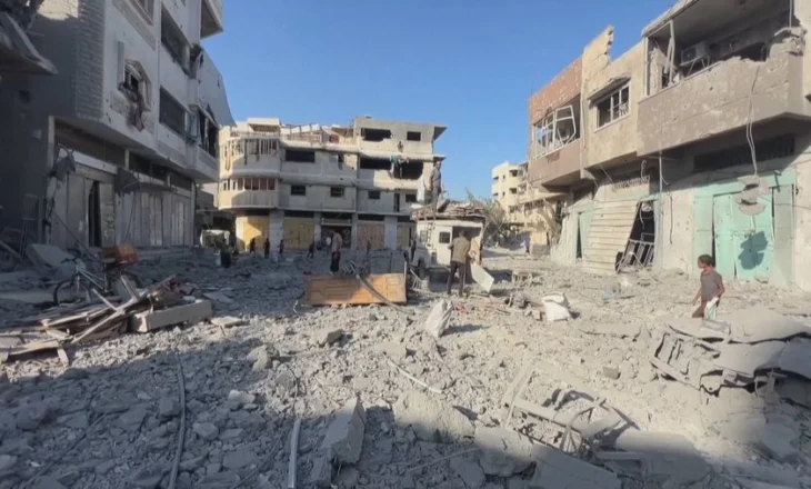 Bota e shokuar për vrasjen e gazetarëve, Izraeli: Hamas po na përgjonte me kamera, ishte aksident tragjik
