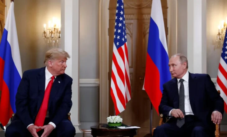 Bota me sytë drejt Alaskës/ Pesë gjëra që duhet t’i dini para samitit Trump-Putin