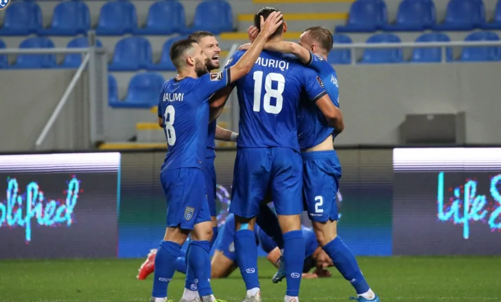 Botërori 2026: Trajneri i Sllovenisë vlerëson Kosovën para nisjes së kualifikimeve