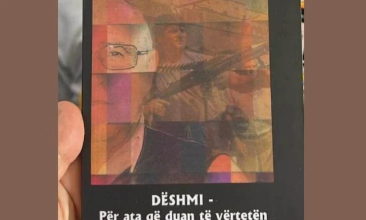 Botimi i Kostandin Koliqit, që flet për ‘prapaskenat e vitit ’97’, Malltezi: Ky libërth i vlen njerëzve të mësojnë disa të vërteta të hidhura…