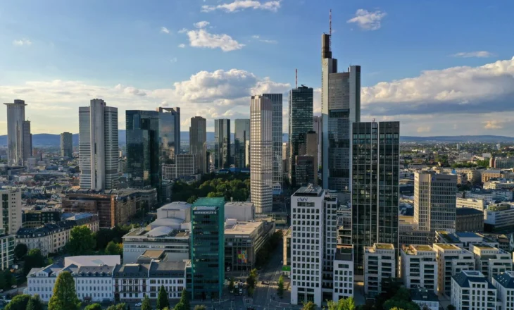 BQE: Vendet e punës do të rrezikohen nëse Kina devijon tregtinë drejt BE-së nga SHBA