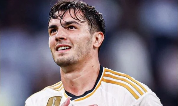 Brahim Diaz merr oferta të shumta që të largohet nga Reali i Madridit