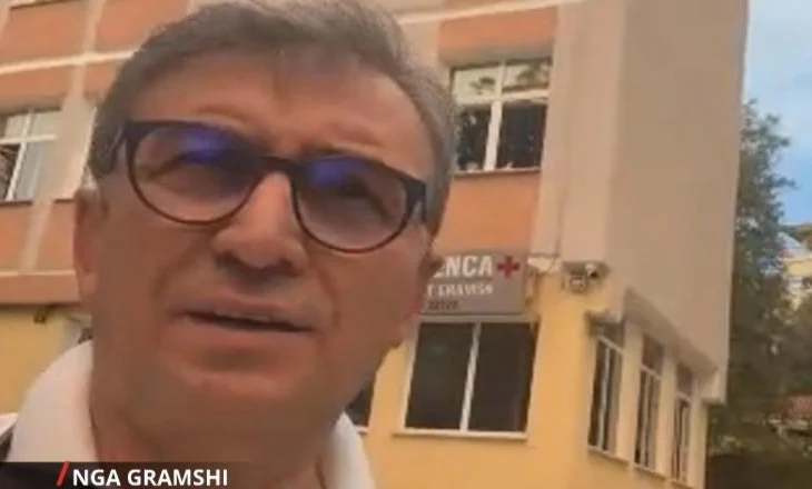 Brataj në Gramsh: Në spital 4 gra! Banorët të largohen, të mbulojnë fytyrën me rrobë të lagur